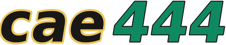 cae444 logo