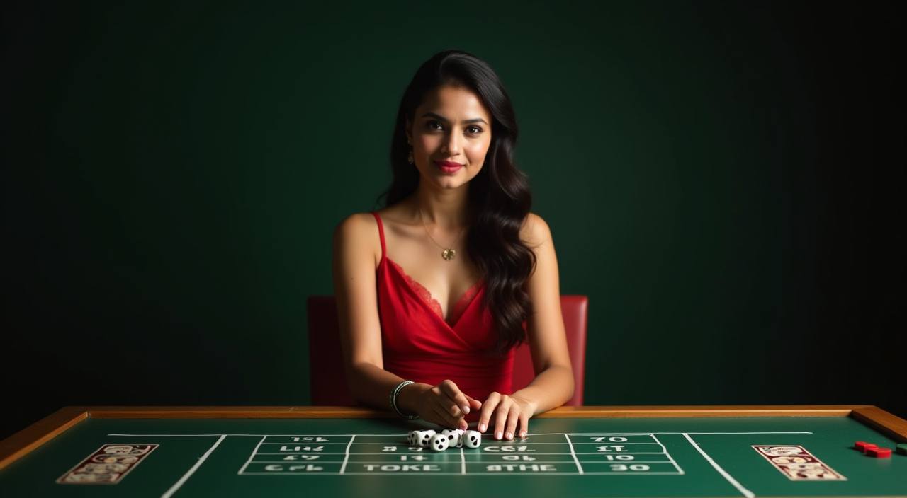 cae444 আমাদের লাইভ রুলেট লবিতে কী আছে